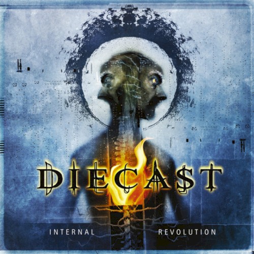 Diecast - Internal Revolution
